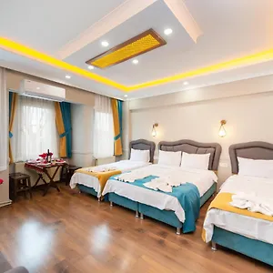 Kadirga Appart hôtel