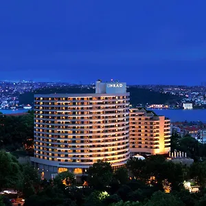 Conrad Bosphorus Hotell