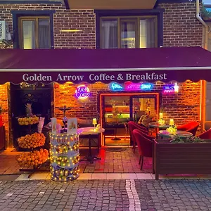 Golden Arrow Old Provincia di Istanbul